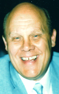 William G. Cook 1934-2023 | News, Sports, Jobs - Vimarsana News
